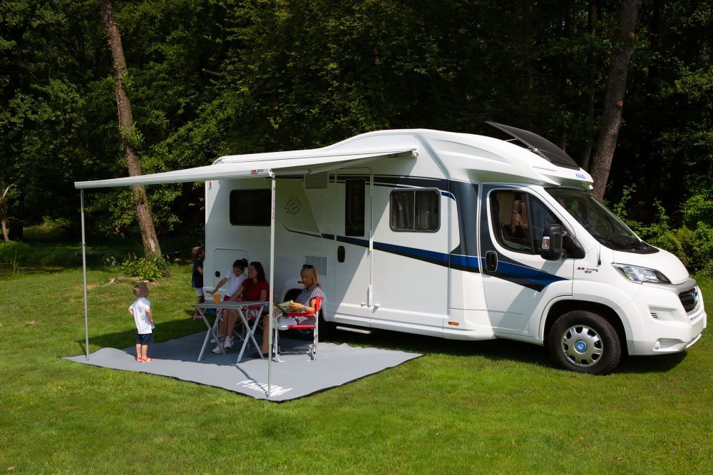 The Ultimate Guide to Choosing the Right Awning