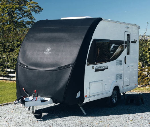 Custom Fit Towing Covers For Bailey & Eriba