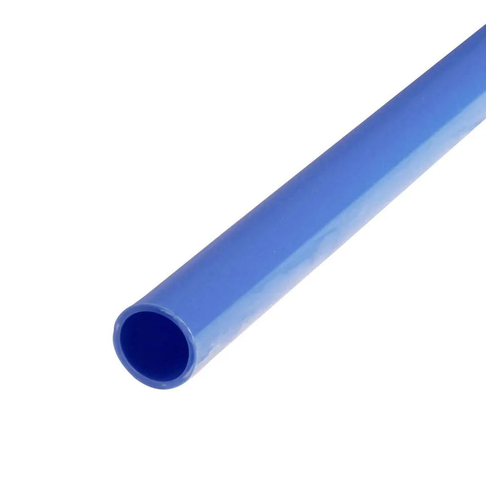 JG 15mm Pipe - Blue (Per Metre)