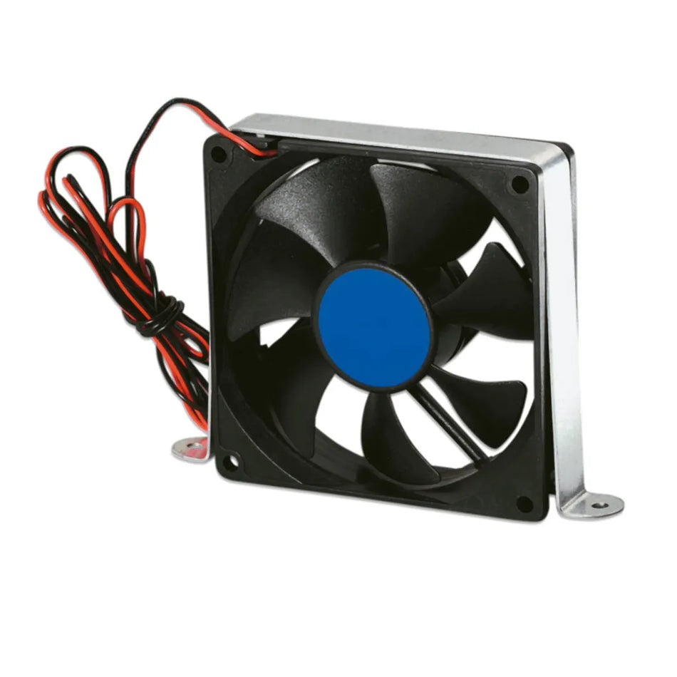 Dometic Fridge 12V Ventilation Fan incl Thermostat