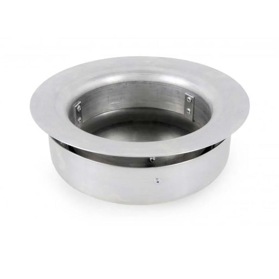 Medium Aluminium Roof Cowl