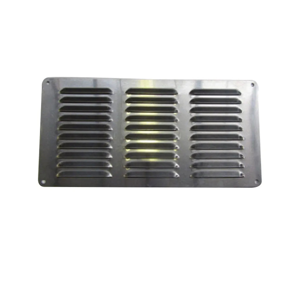 Alloy Louver Vent 300 x 150