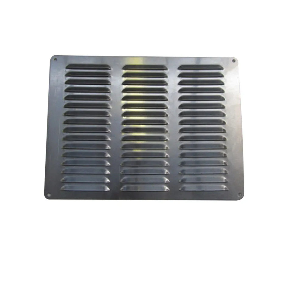 Alloy Louver Vent 300 x 225