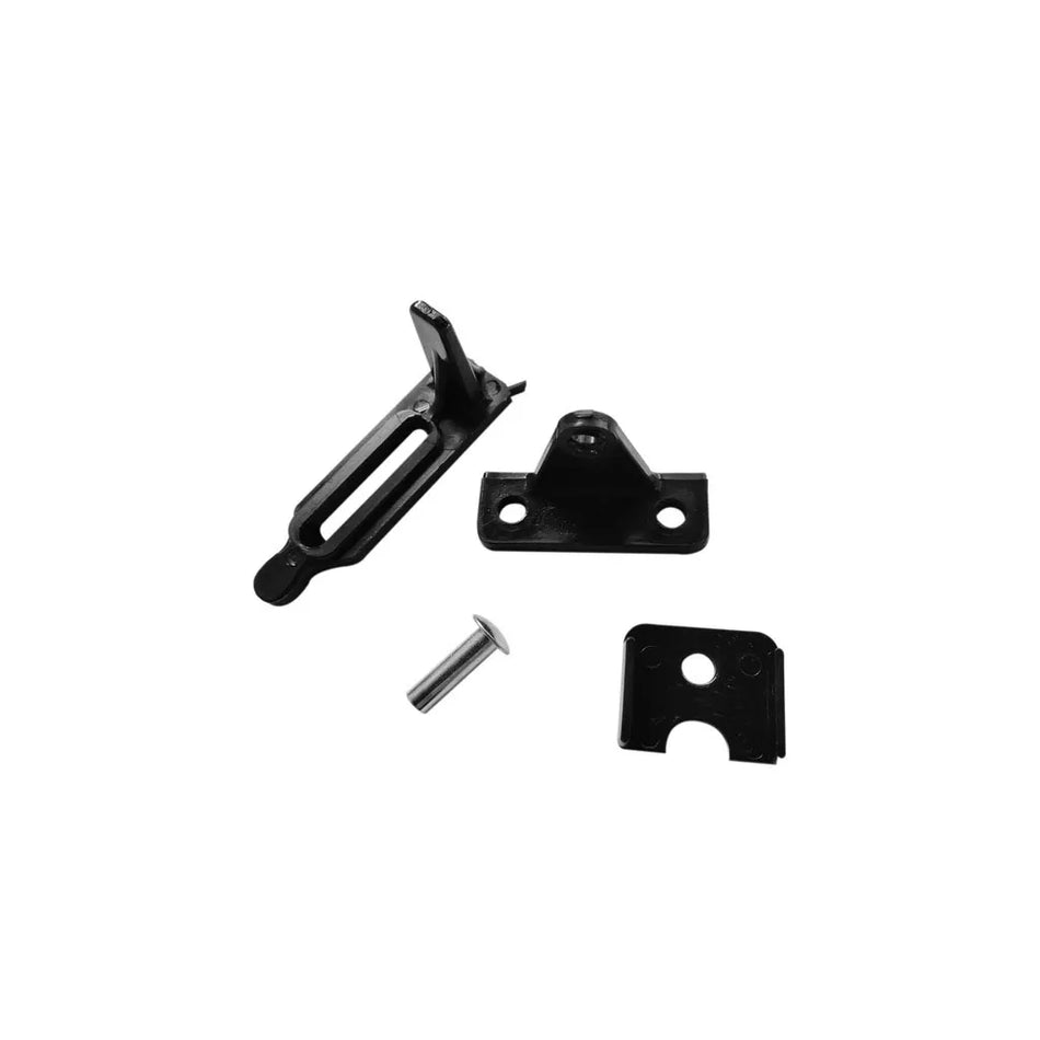 NZ Caravan Window Stay Outer Stay Kitset Standard