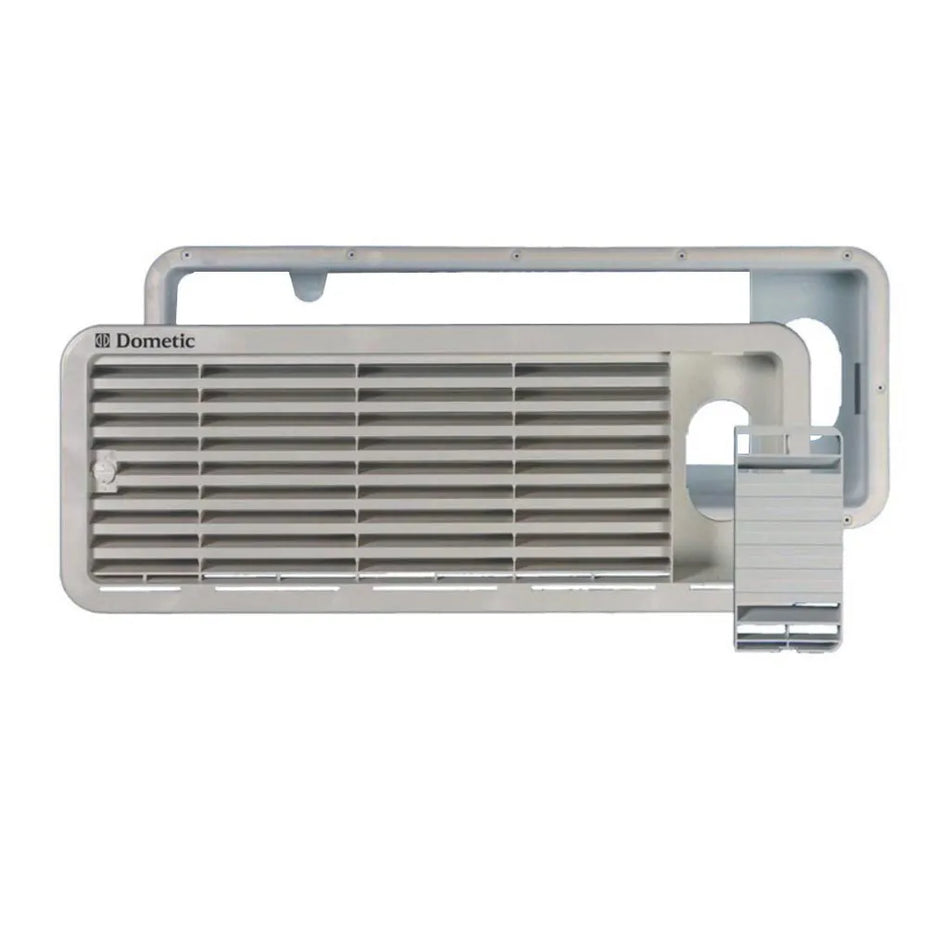 Dometic Upper Vent for 60-90 Litre 3 Way Fridge Models