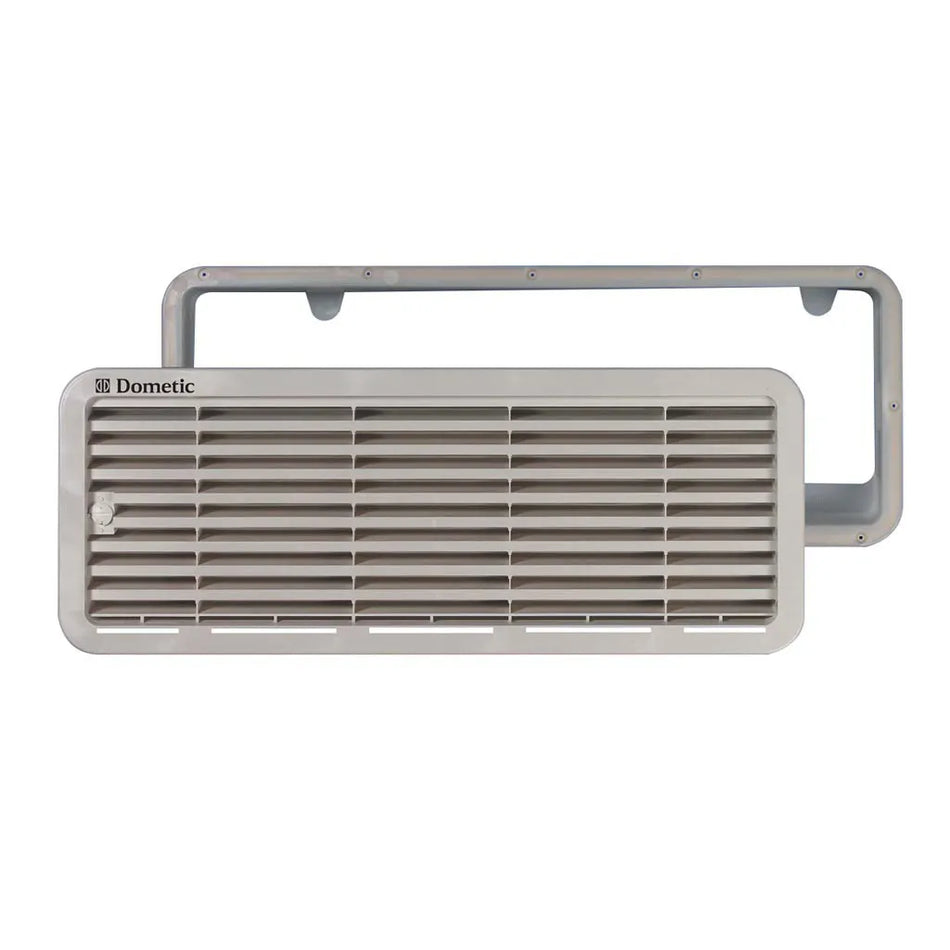Dometic Lower Vent for 60-90 Litre 3 Way Fridge Models