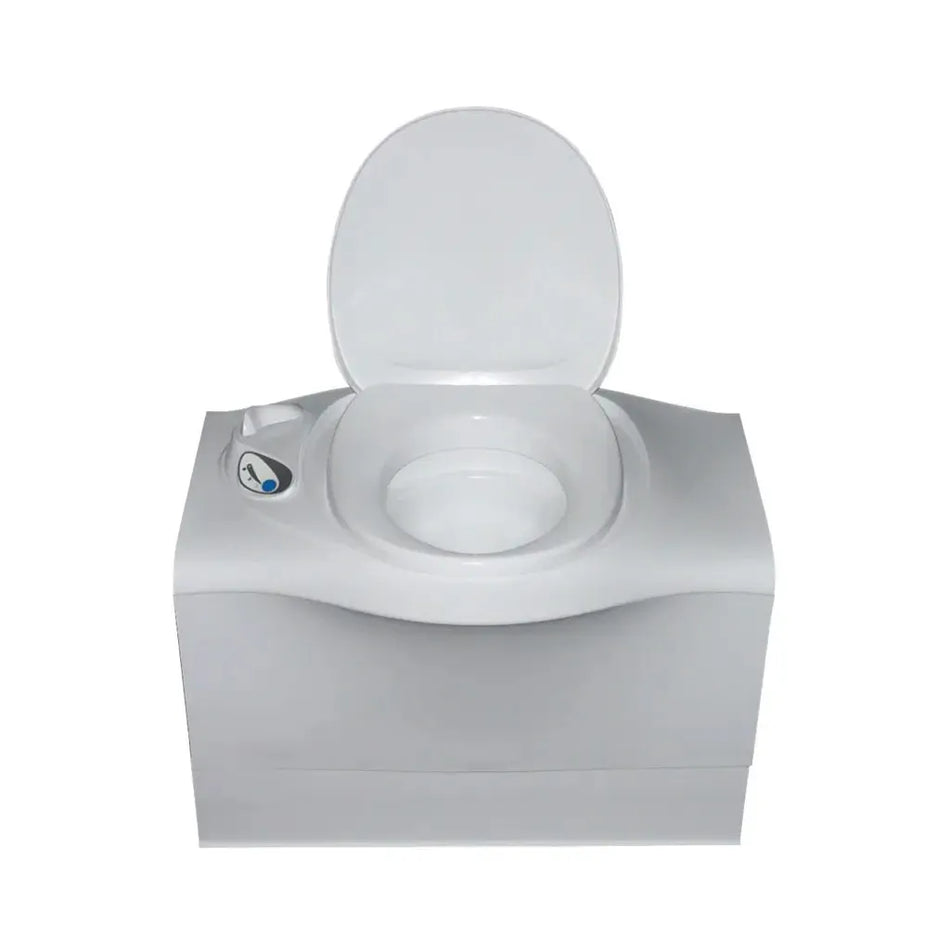 Thetford C402 Bench Toilet - 12V