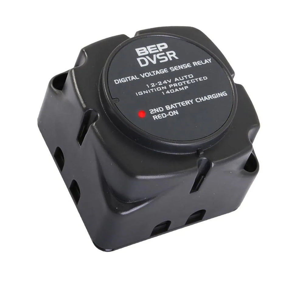 DVSR Digital Voltage Sensitive Relay 12 - 24V 140 Amp