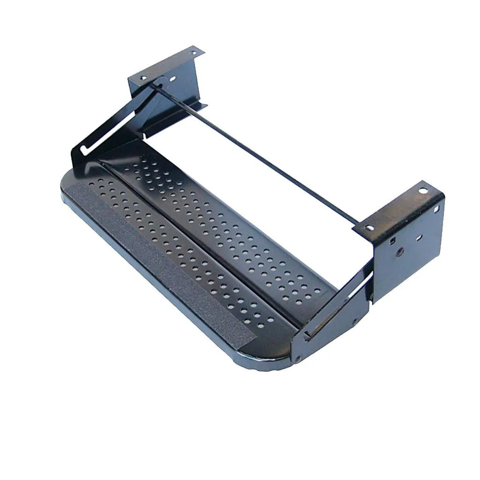 RV Step Single Pull Out 630mm wide