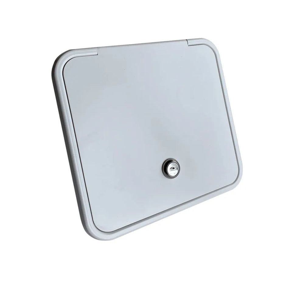 Locker Door 215H x 205L