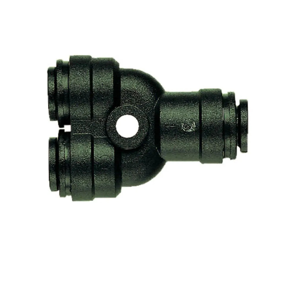 JG Y Connector 12mm