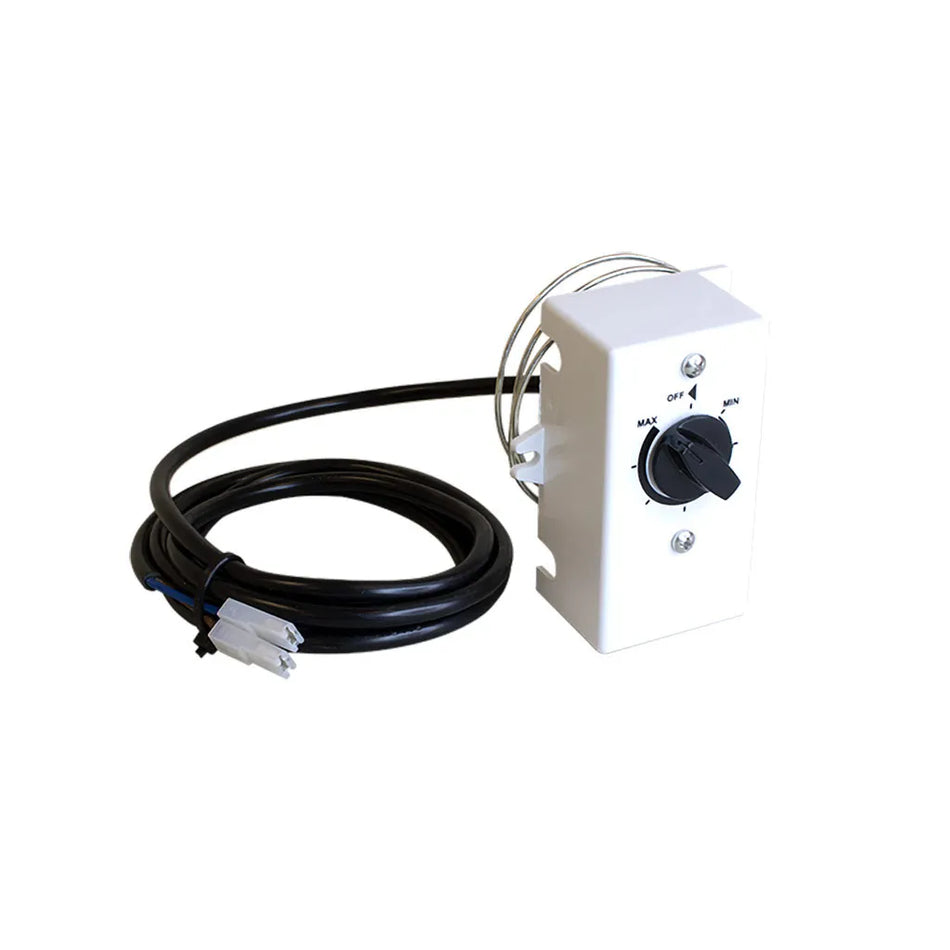 Vitrifrigo Fridge Thermostat Assembly