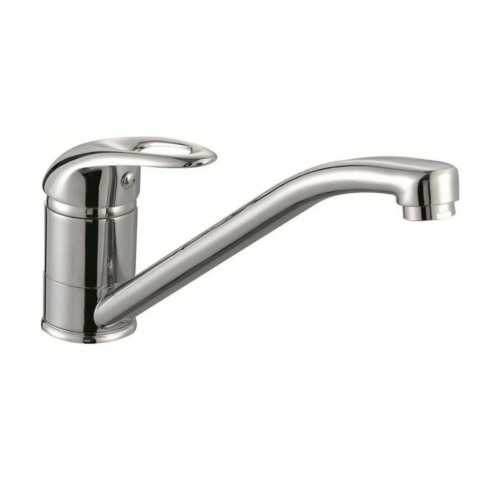 Camec Basin Mixer Swivel Spout 150mm