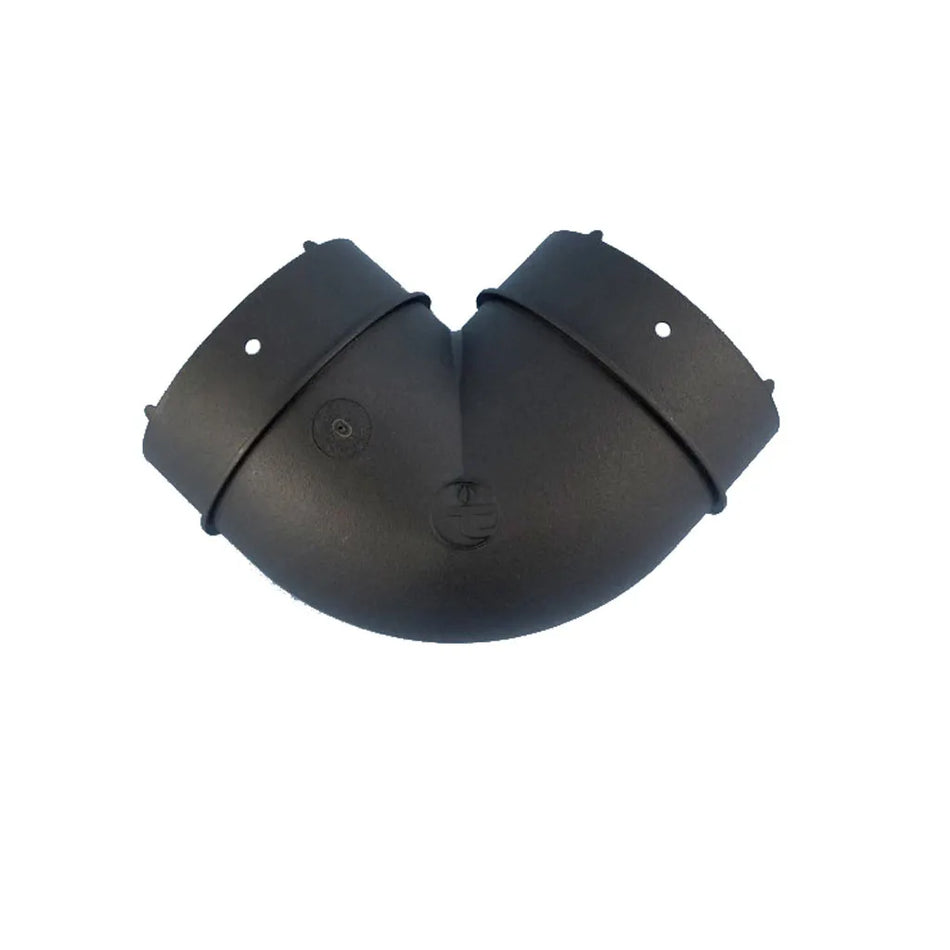 Truma 65mm Ducting 90 Deg Elbow
