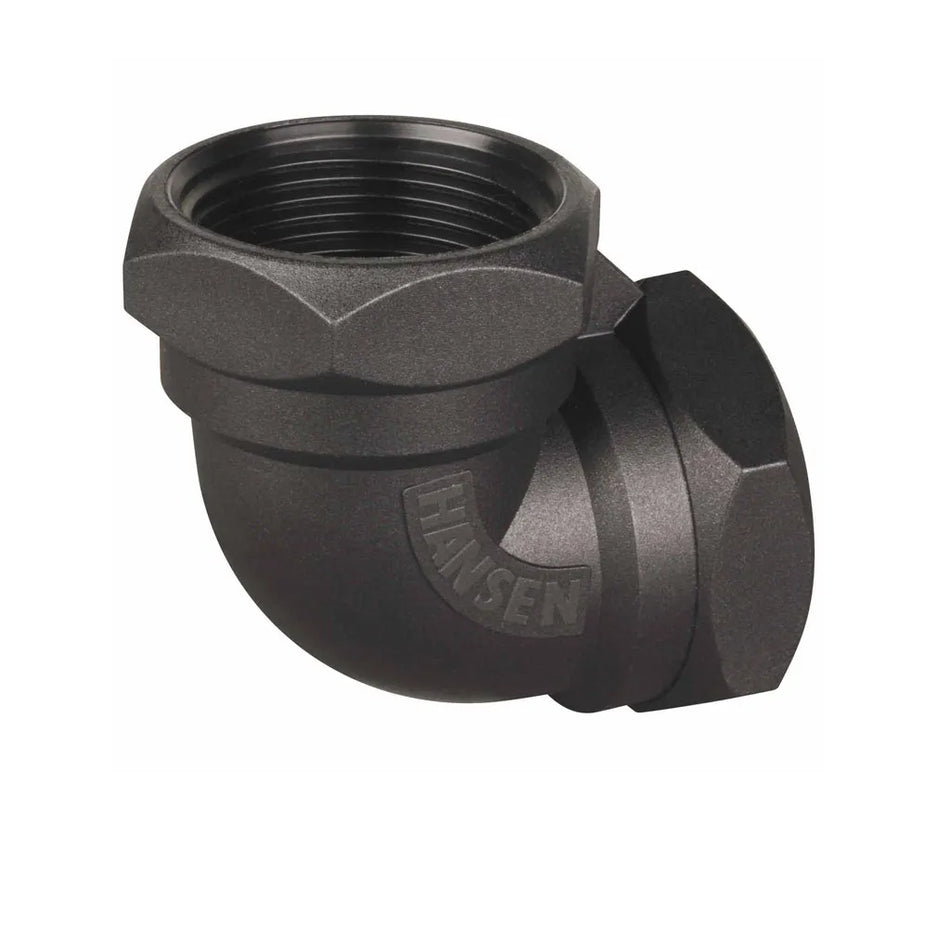 Hansen 20mm Female Elbow