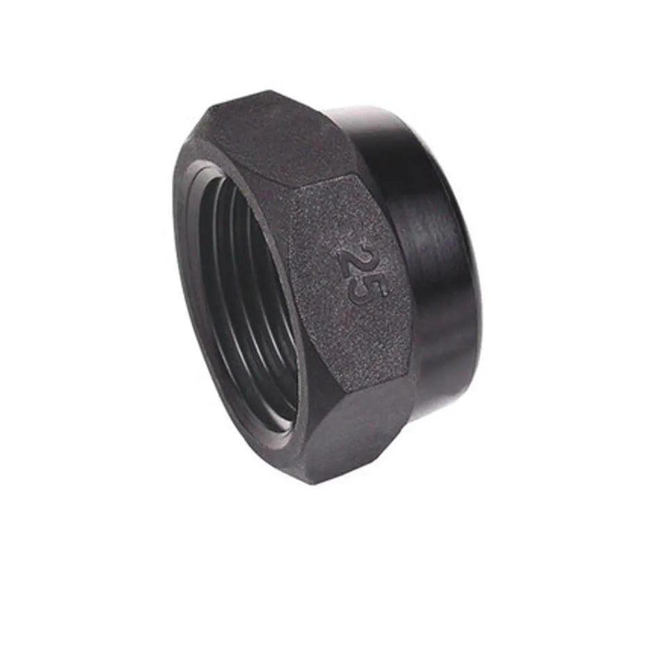 Hansen 25mm Screw Cap