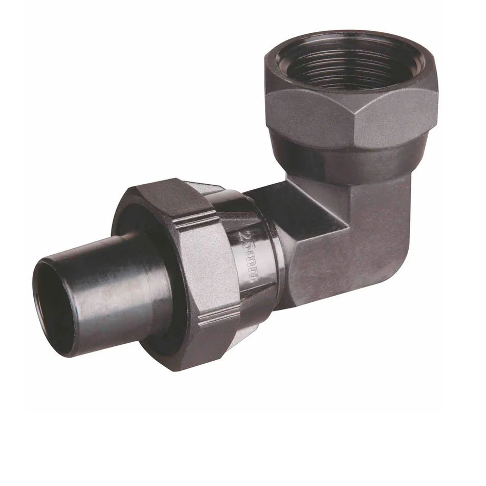 Hansen 32mm Male/Female Bend