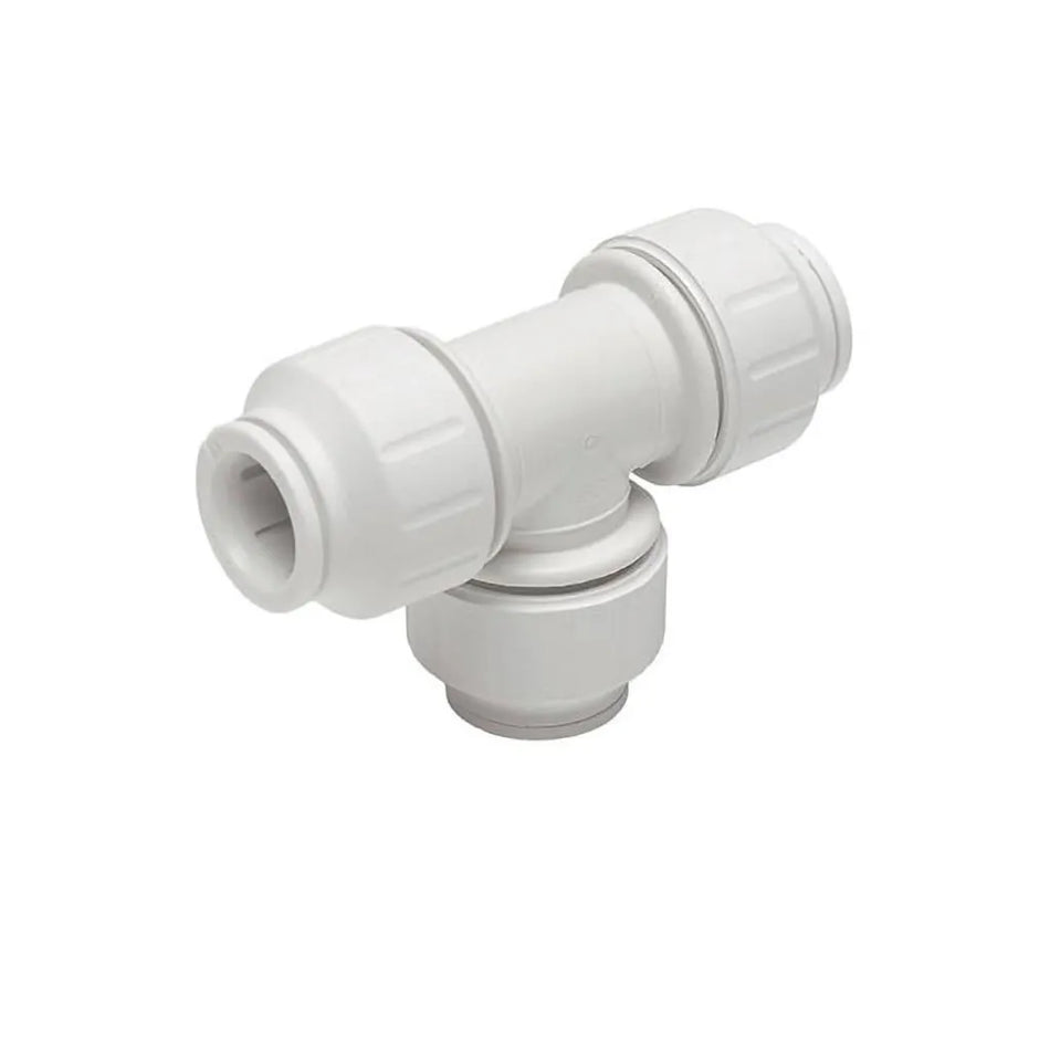 JG Equal Tee Connector 15mm