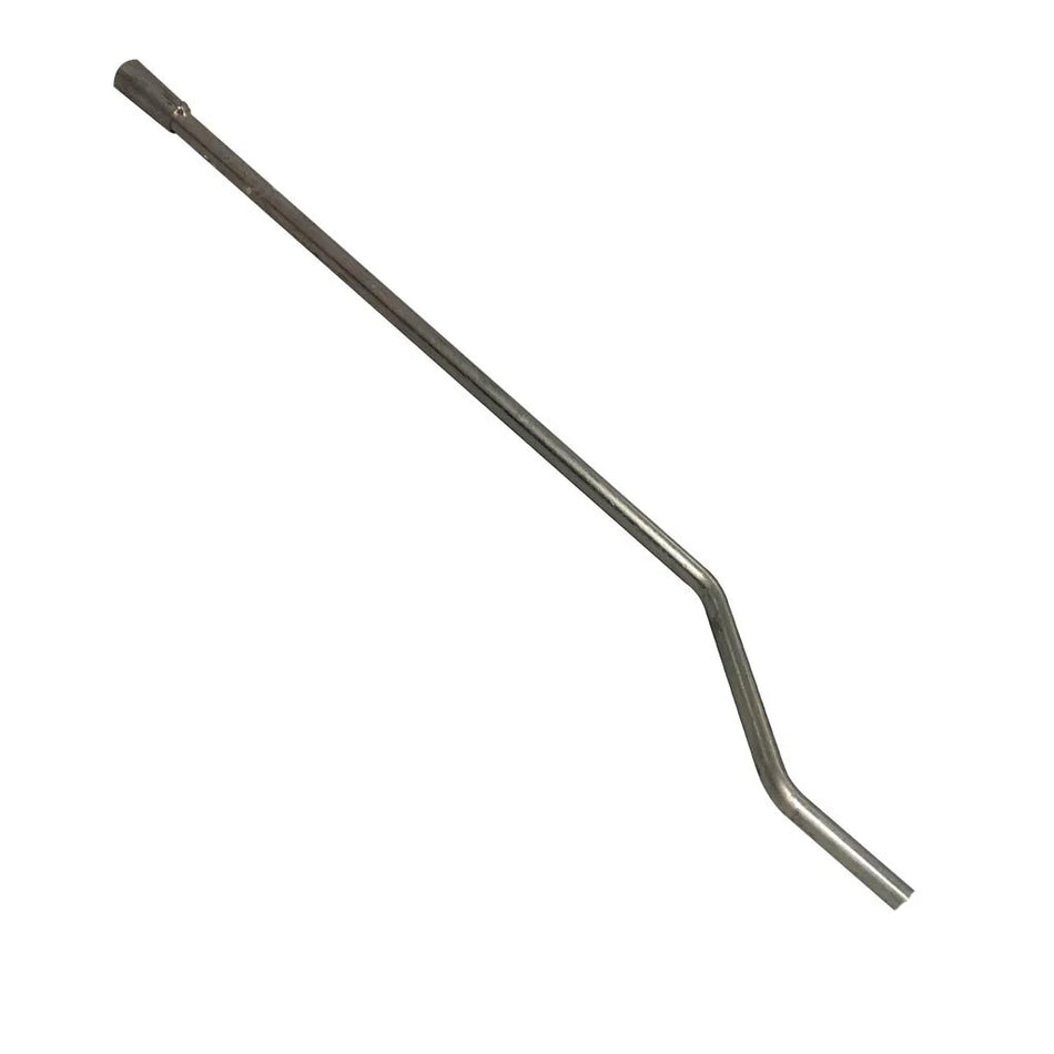 Dymwood Slotted Stabiliser Jack Handle