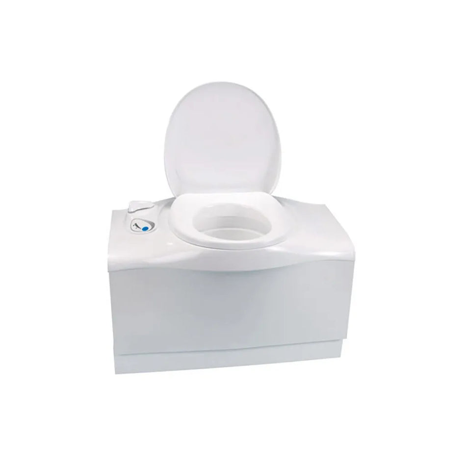 Thetford C402 Bench Toilet - 12V