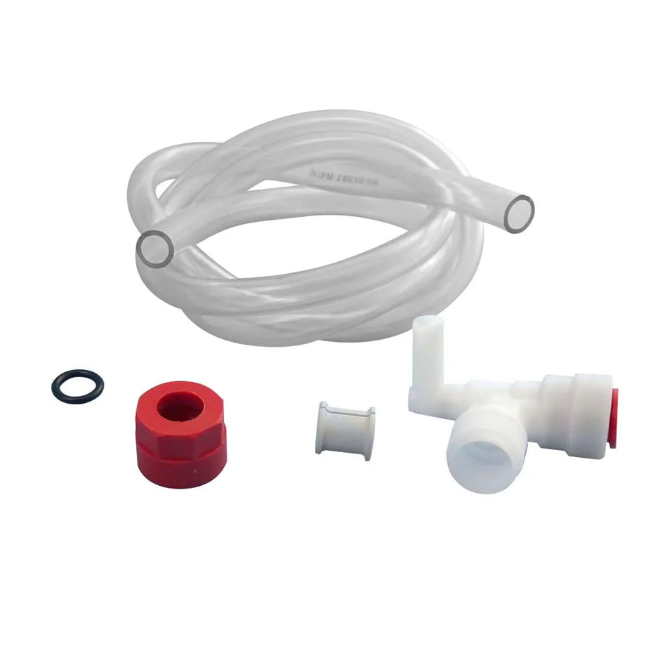 Truma Hot Water Elbow Fitting TR34151-03