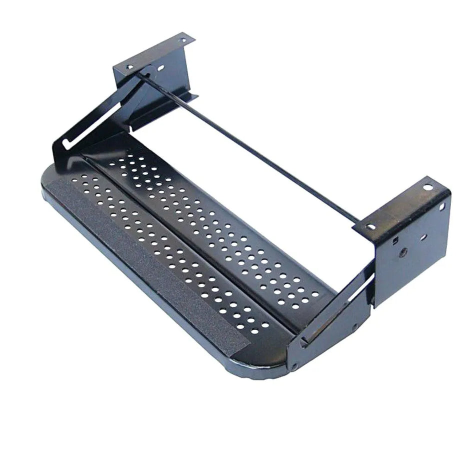 RV Single Pull Out Step 51cm wide