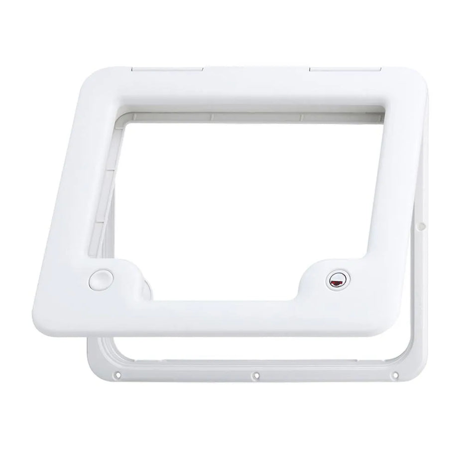 Thetford Service Door No 3 White