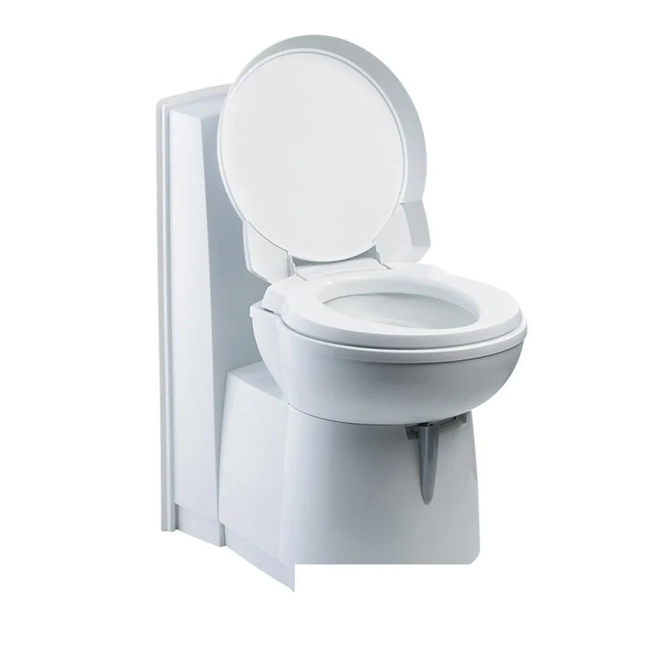 Thetford Ceramic Bowl Toilet C263-CS No Door