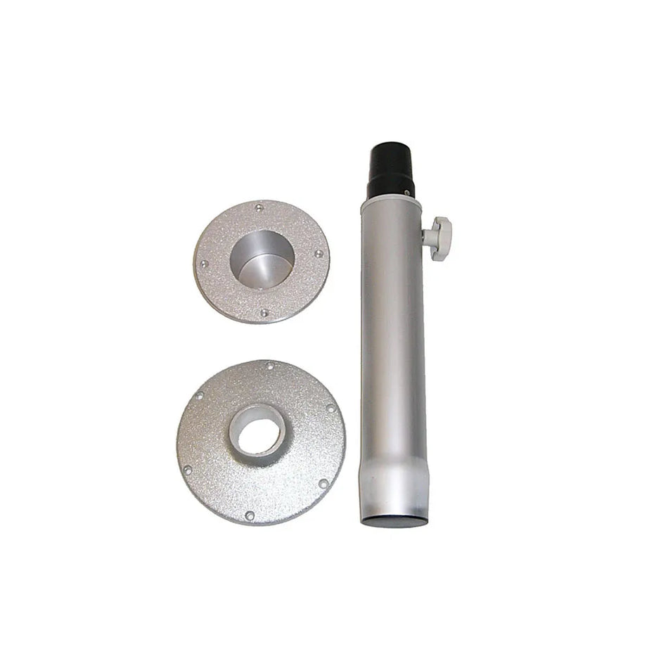 Table Pedestal Adjustable Leg