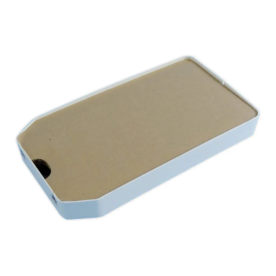 Truma Cowl Weather Cover (1 x Catch)