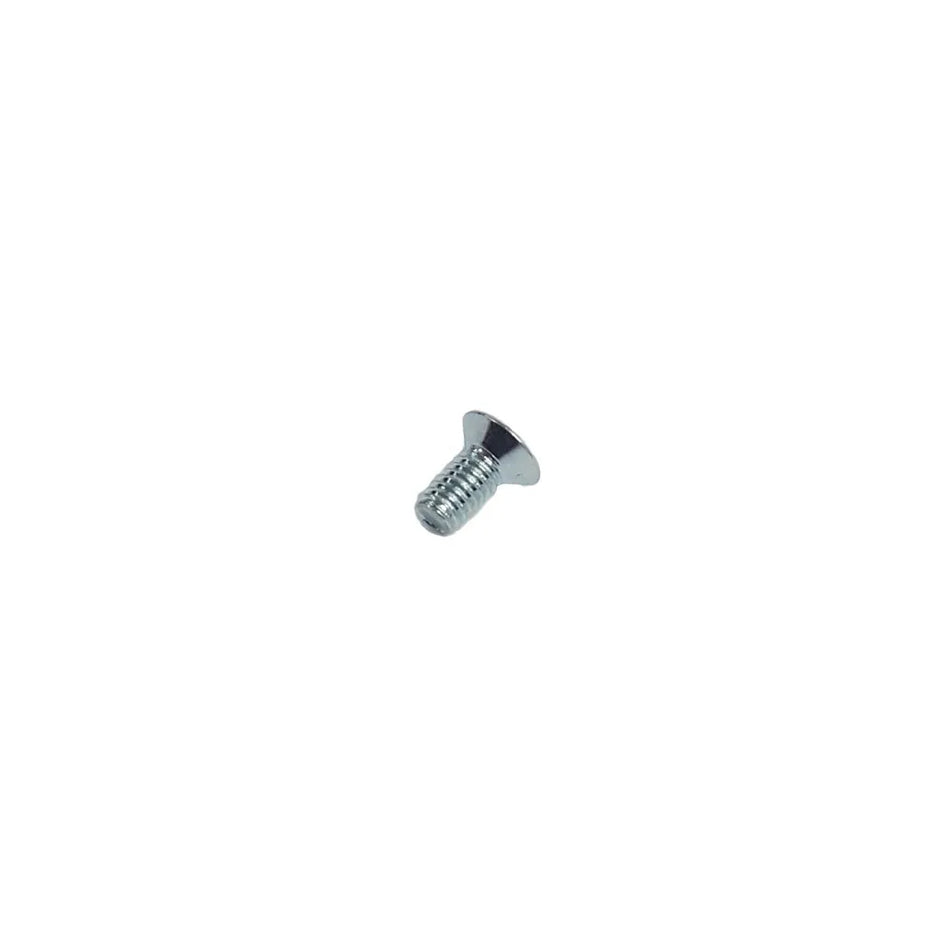 NZ Caravan Window Stay Corner Bracket Screw