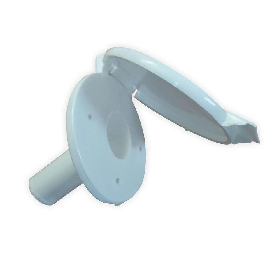 AC41 Water Filler with Flap