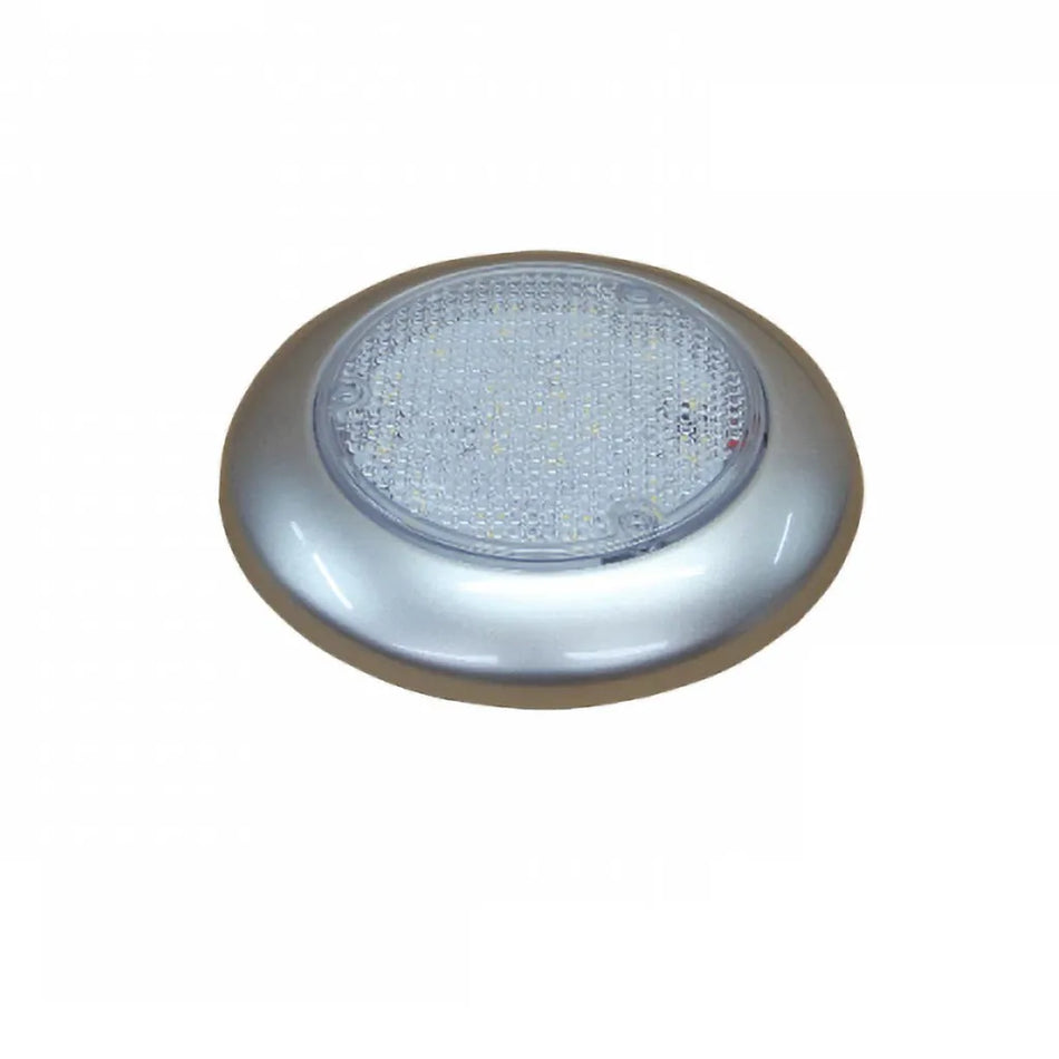 LED Light Satin 12V with Switch IP66