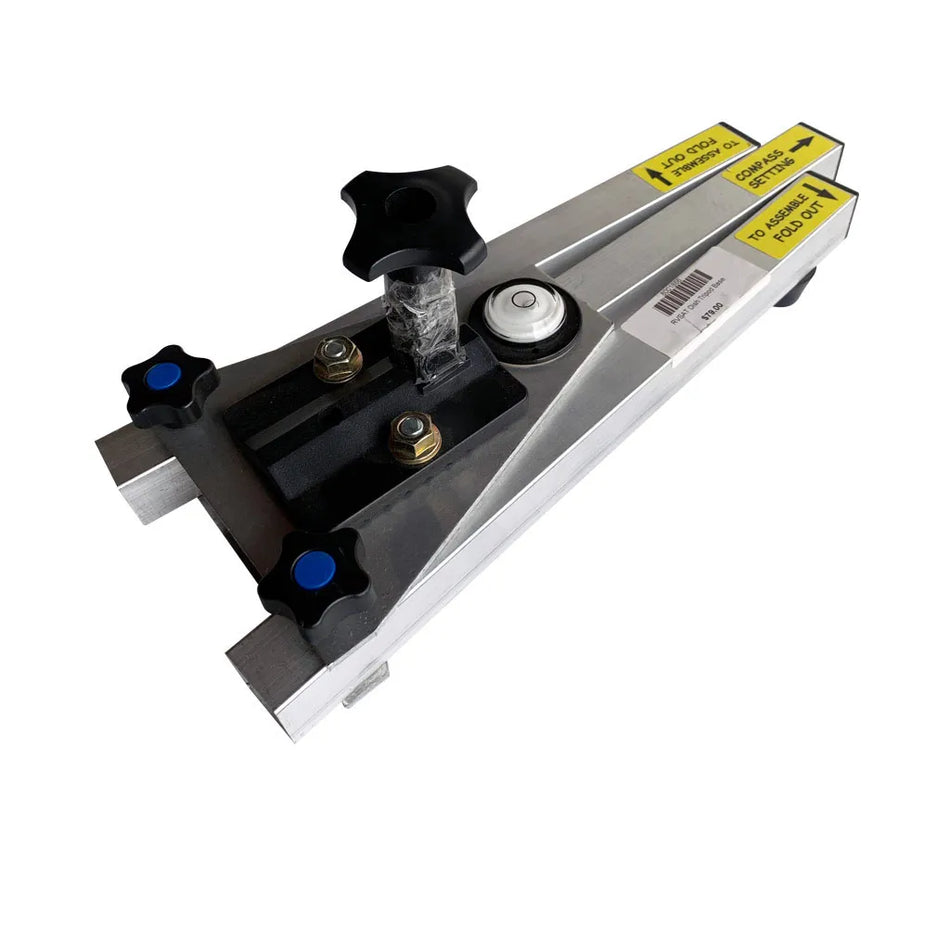 RVSAT Dish Tripod Base