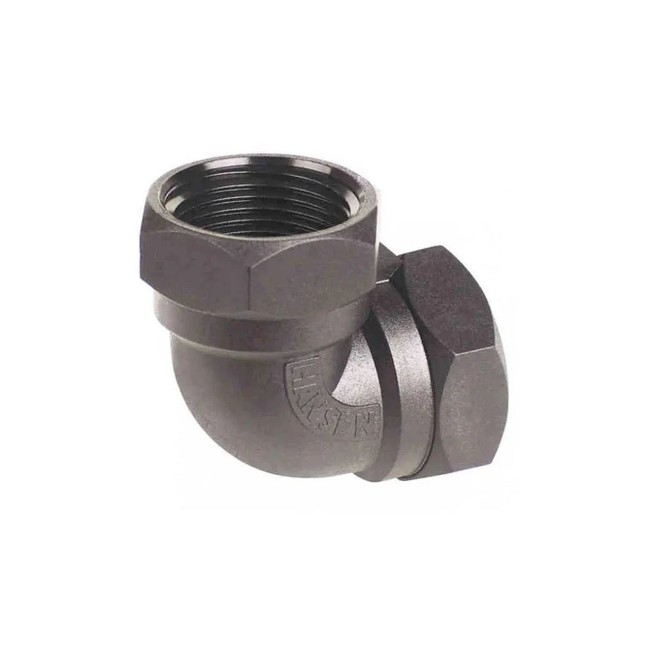 Hansen 25mm Female Equal Elbow