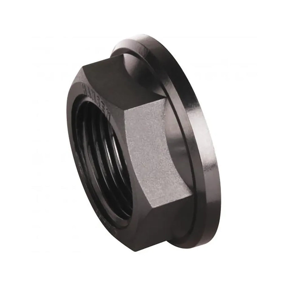 Hansen 25mm Backing Nut
