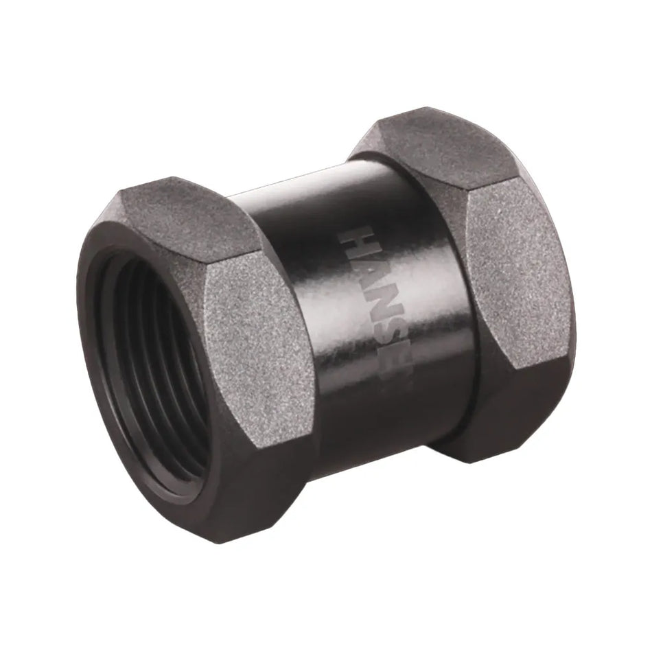 Hansen 25mm Hex Socket