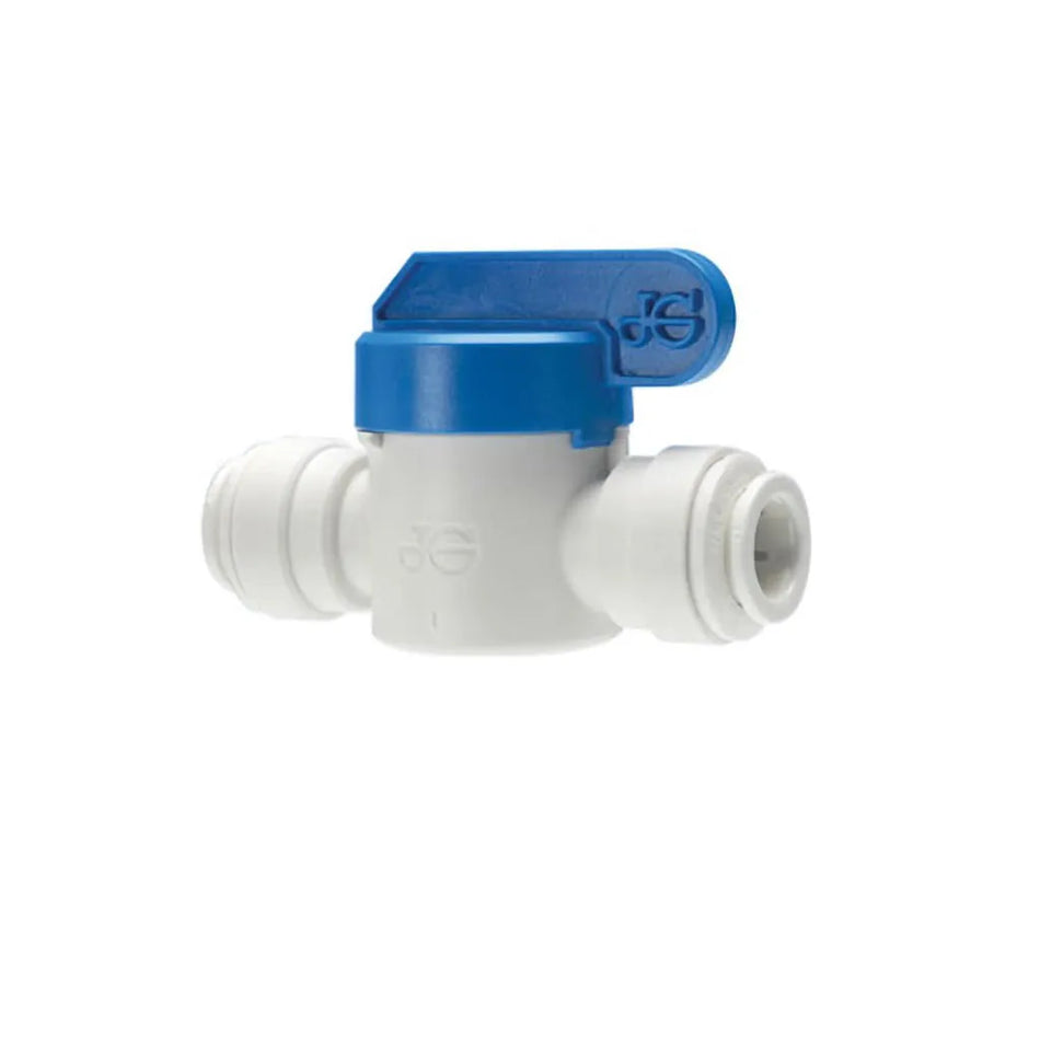 JG 12mm Shut Off Valve