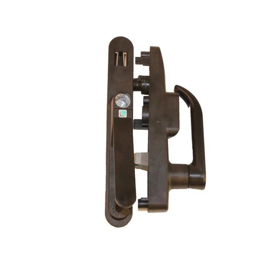 Camec 3 Point Main Door Lock Right Hand