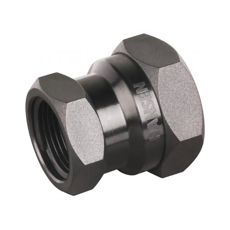 Hansen 25mm to 20mm Reducing Hex Socket