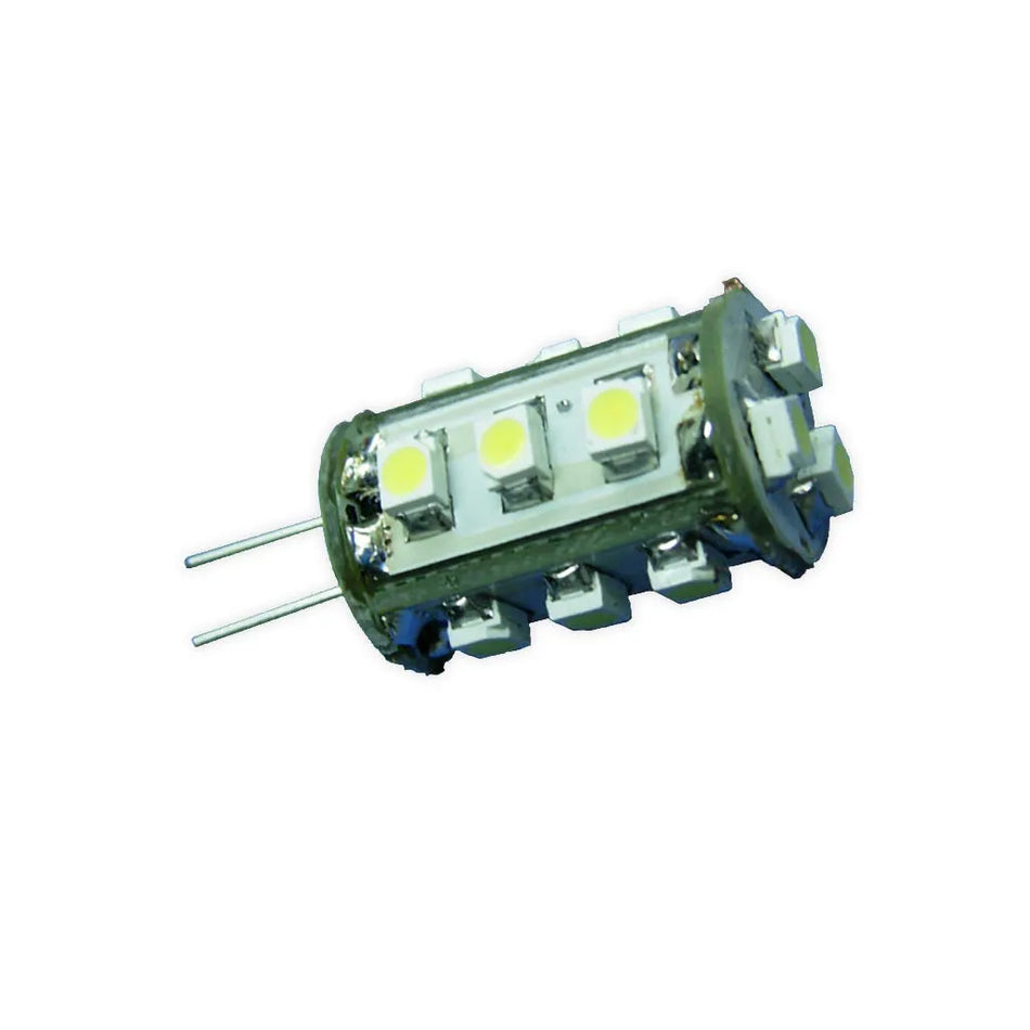 G4 Replacement 15 LED Tower Cool White