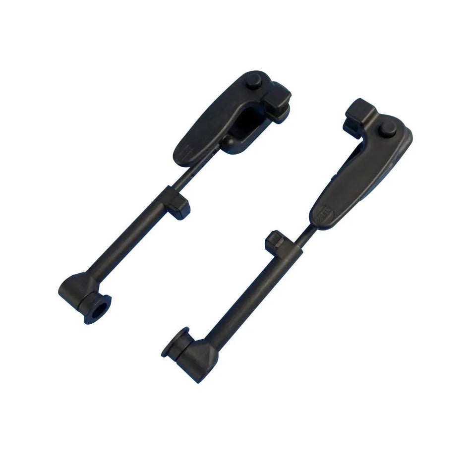 UK Dometic - Seitz Window Stay Set 300mm