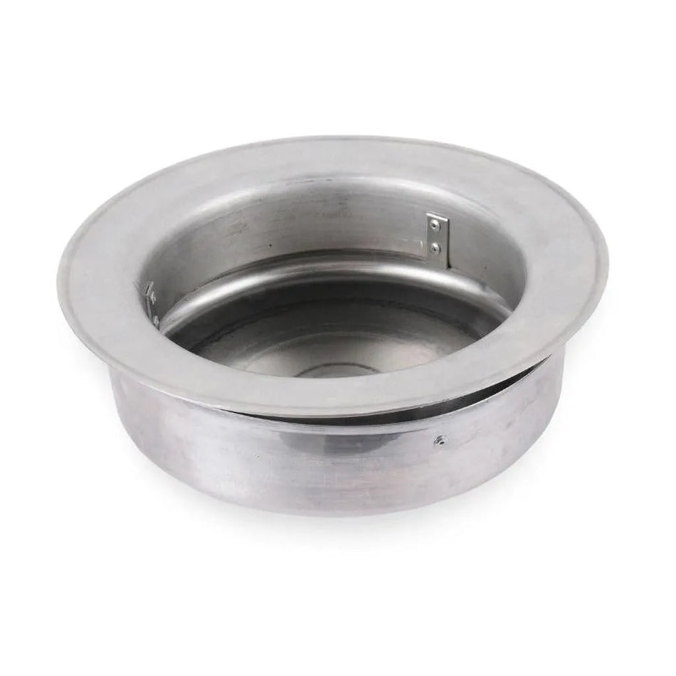 Large Aluminium Roof Cowl