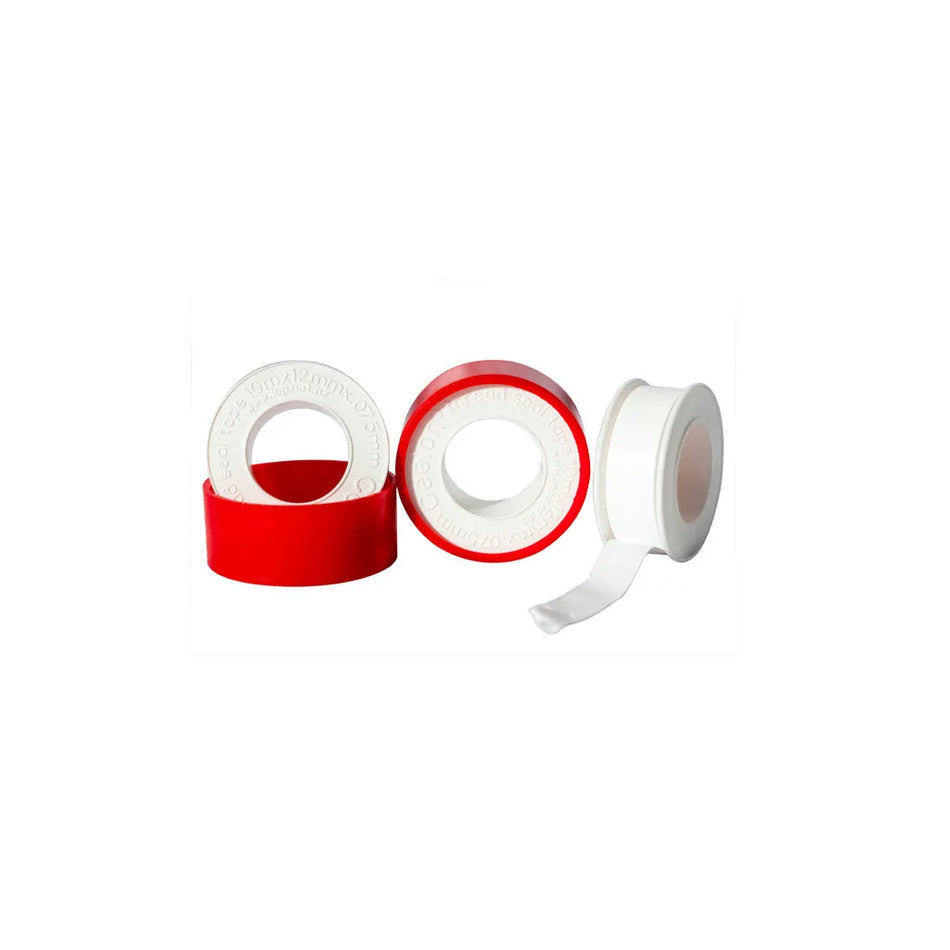 Hansen Thread Tape 12mm x 10 Metres