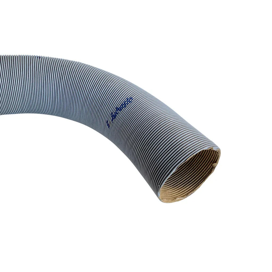 Webasto 60mm Heater Air Ducting - Per Metre