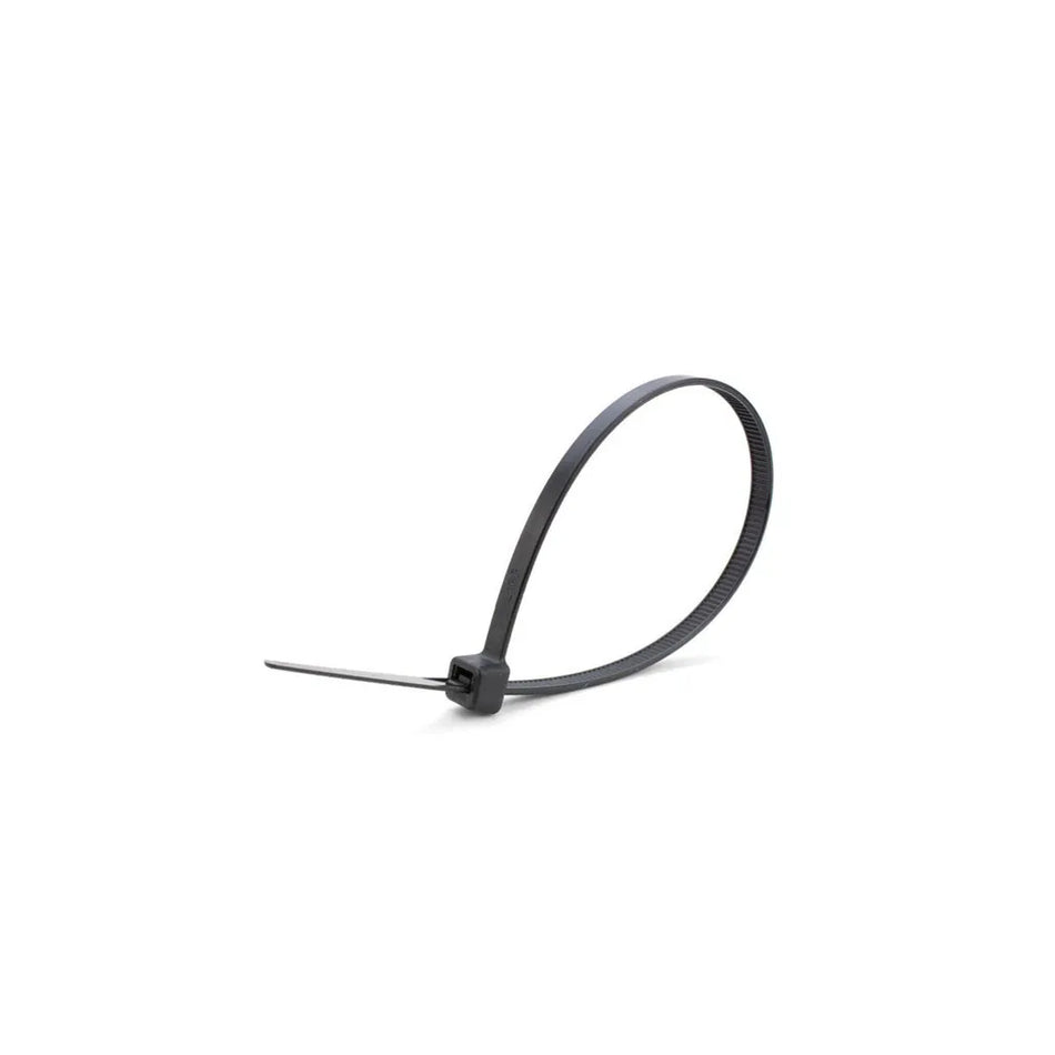 Cable Tie - 280 x 3.6mm Black Each