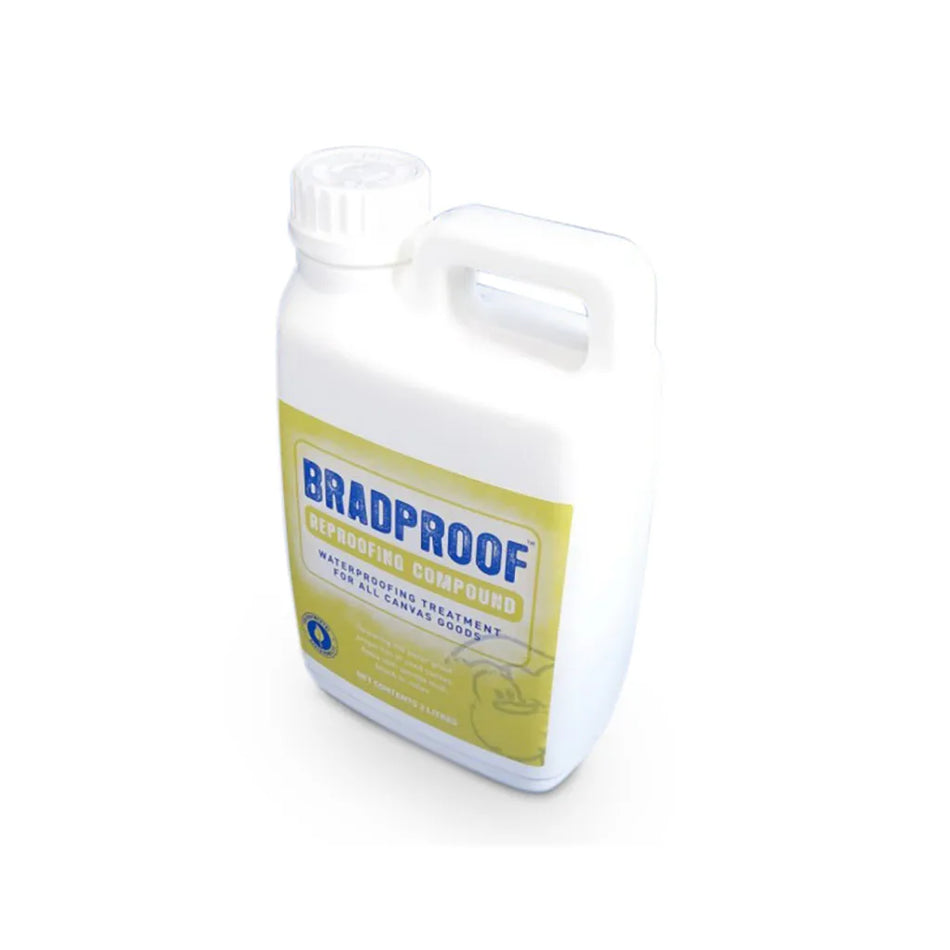 BradProof Water Proofing 2 Litre