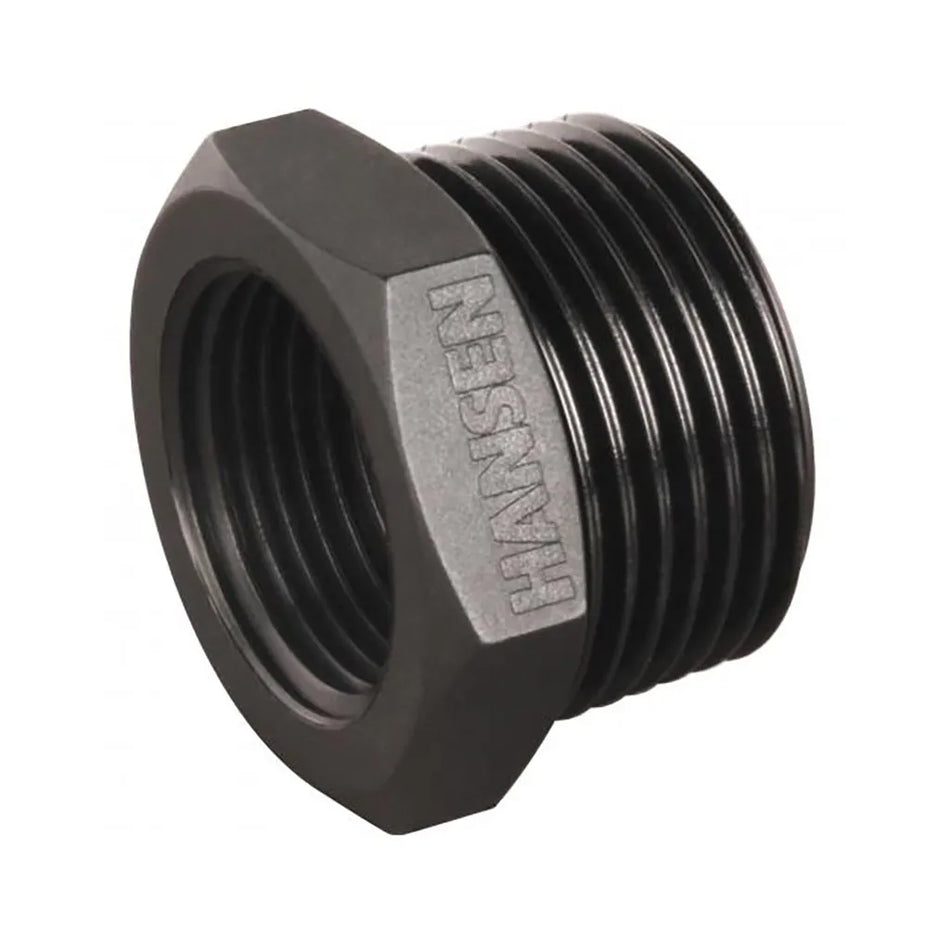 Hansen 25mm Male to 20mm Female Reducing Bush
