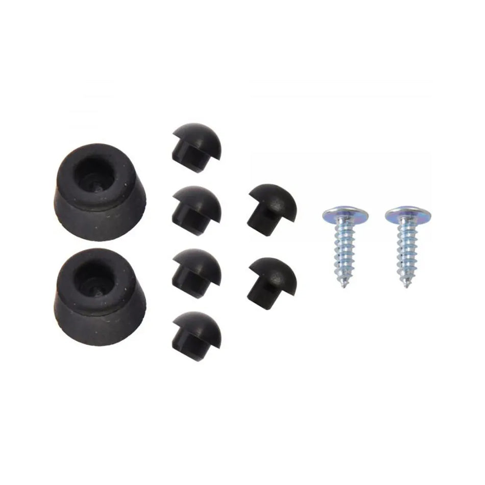 Thetford Bump Stop Rubber 4pk For Minigrill & Triplex SSPA0040