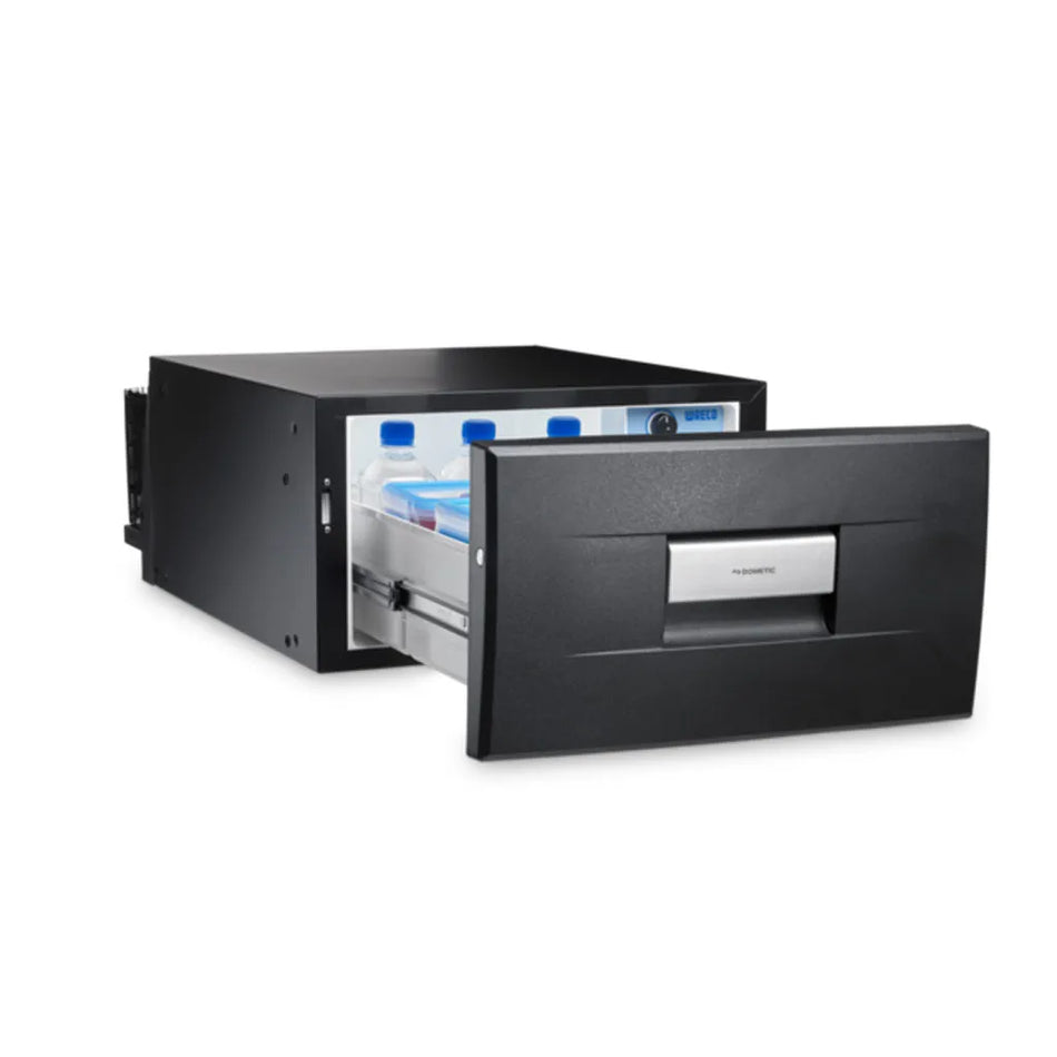 Dometic CD-30 12V/24V Built-In Drawer Fridge